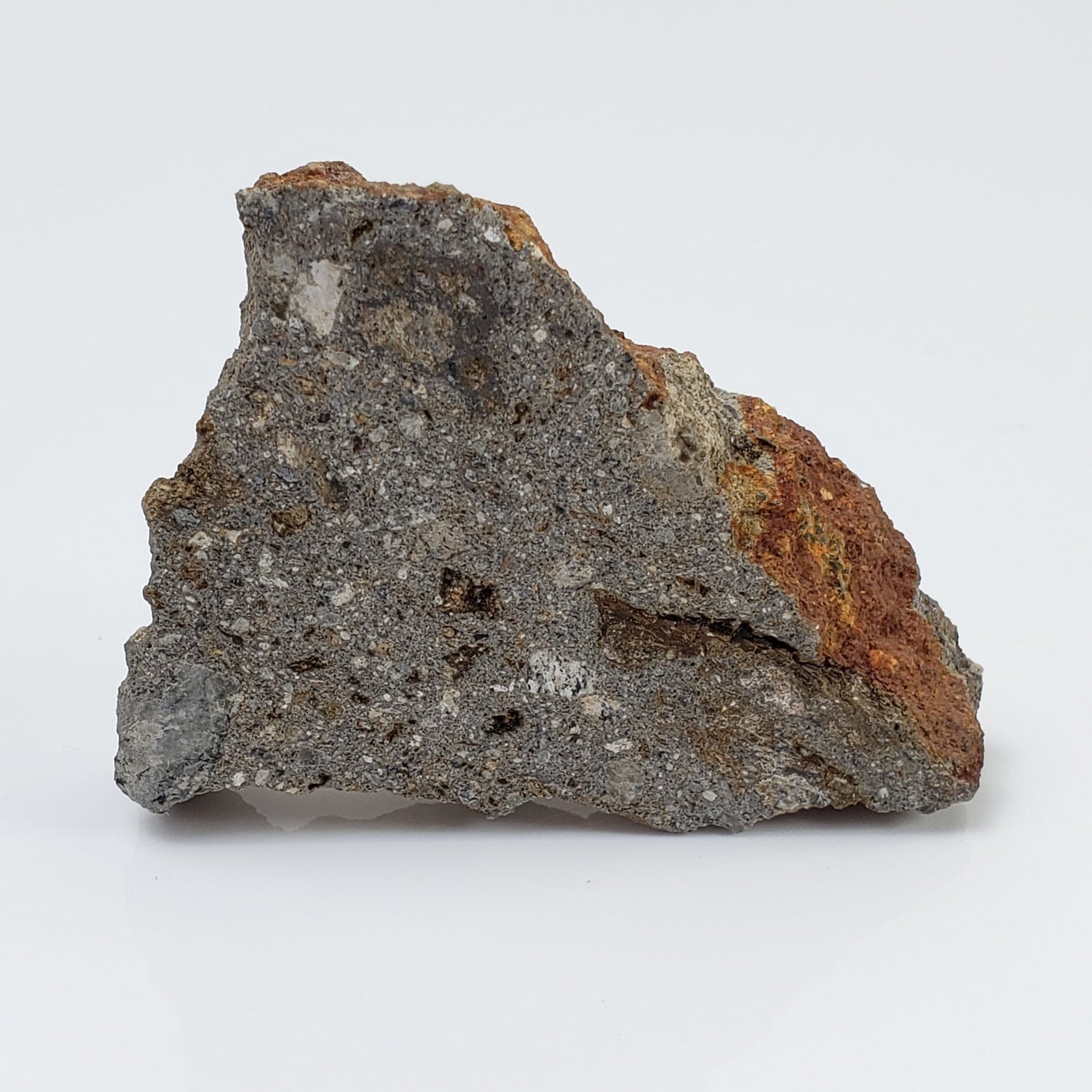   Impactite Suevite | 22.25 grams | Norrbo, Sweden 