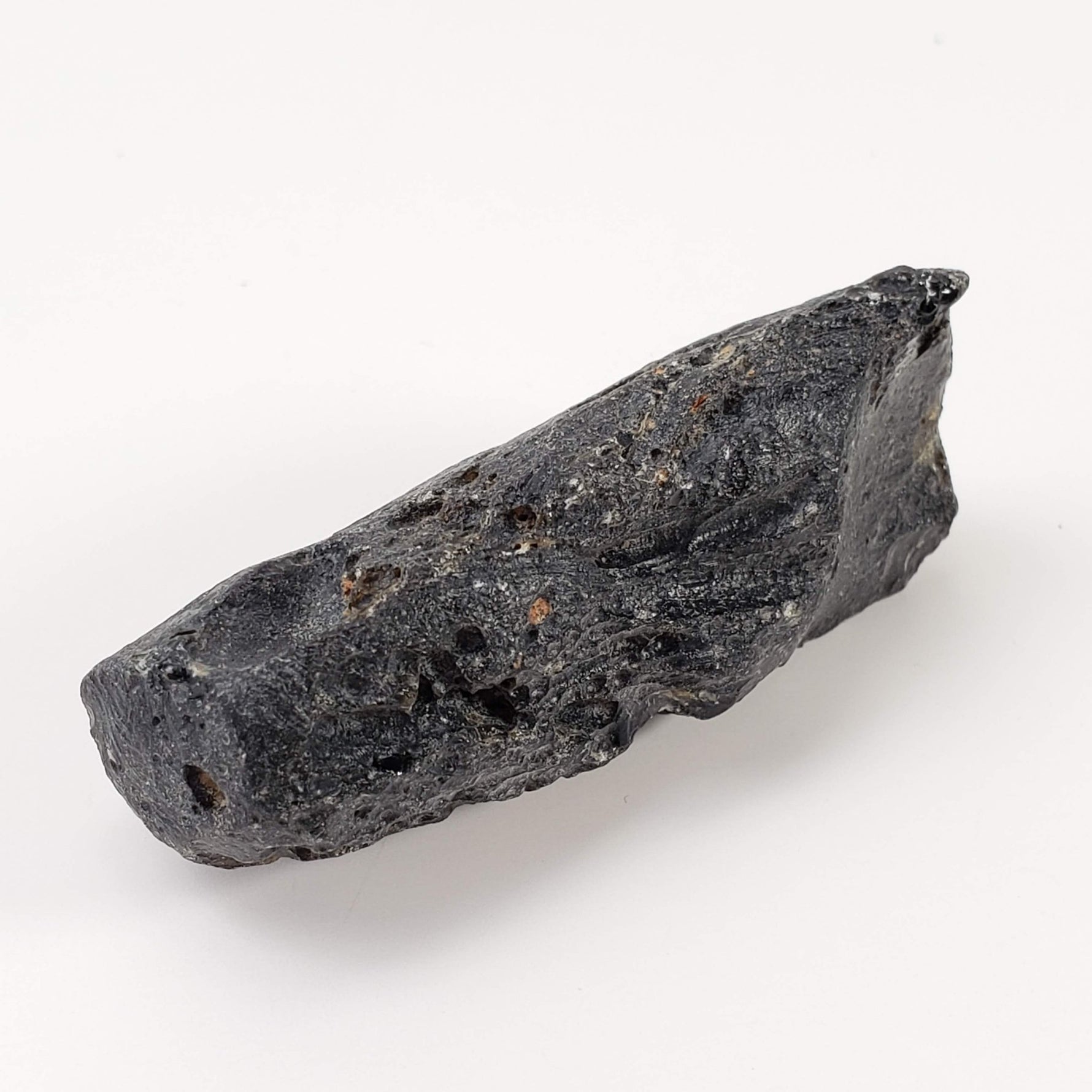   Indochinite Tektite | 37.3 Grams | Impactite 