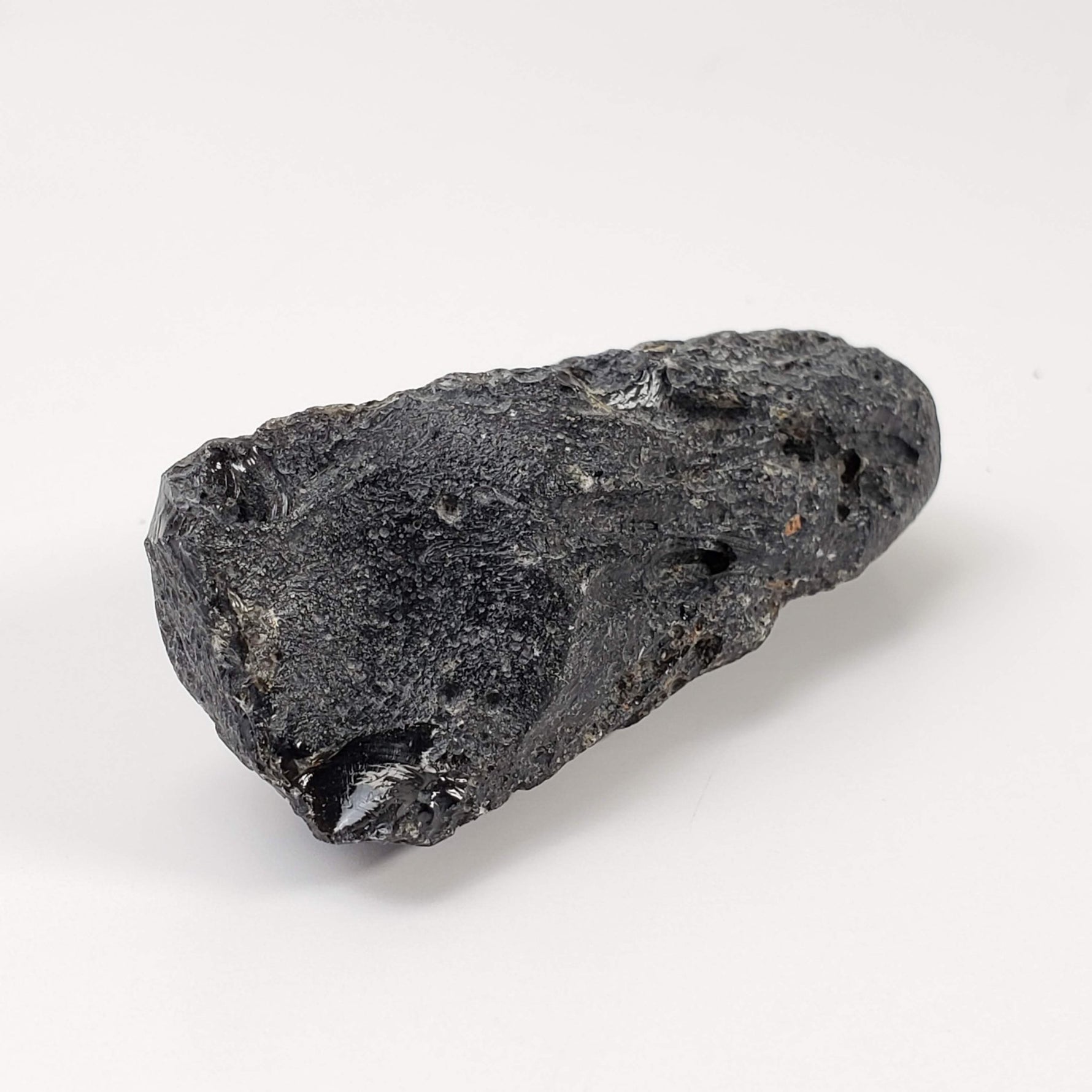   Indochinite Tektite | 37.3 Grams | Impactite 