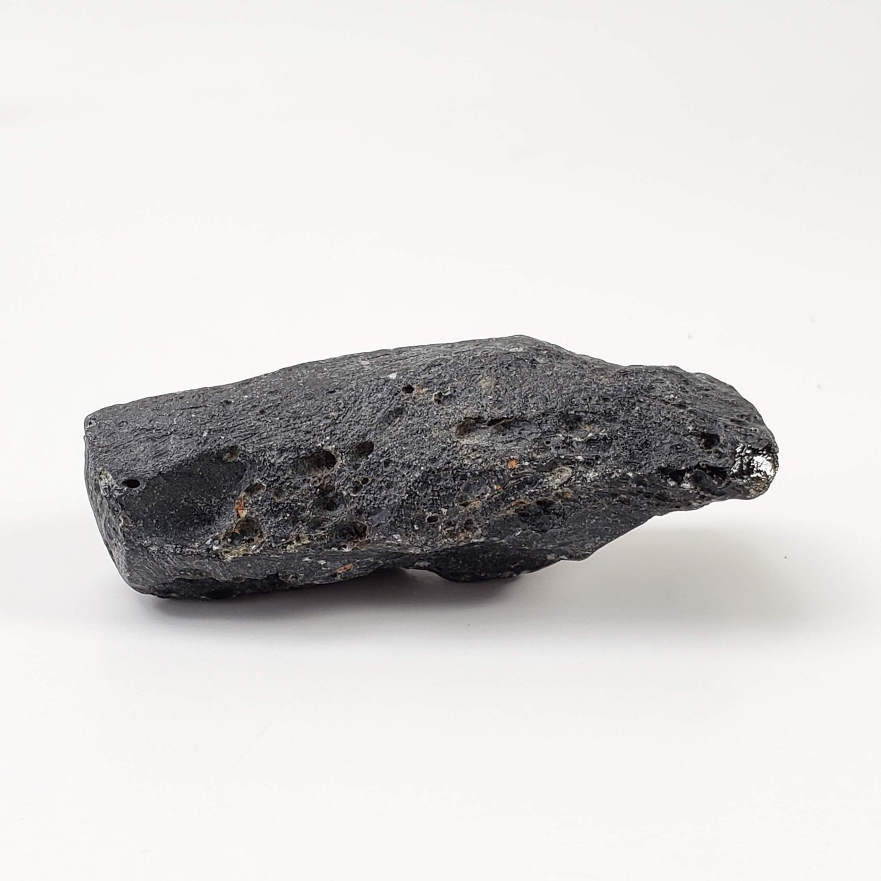   Indochinite Tektite | 37.3 Grams | Impactite 