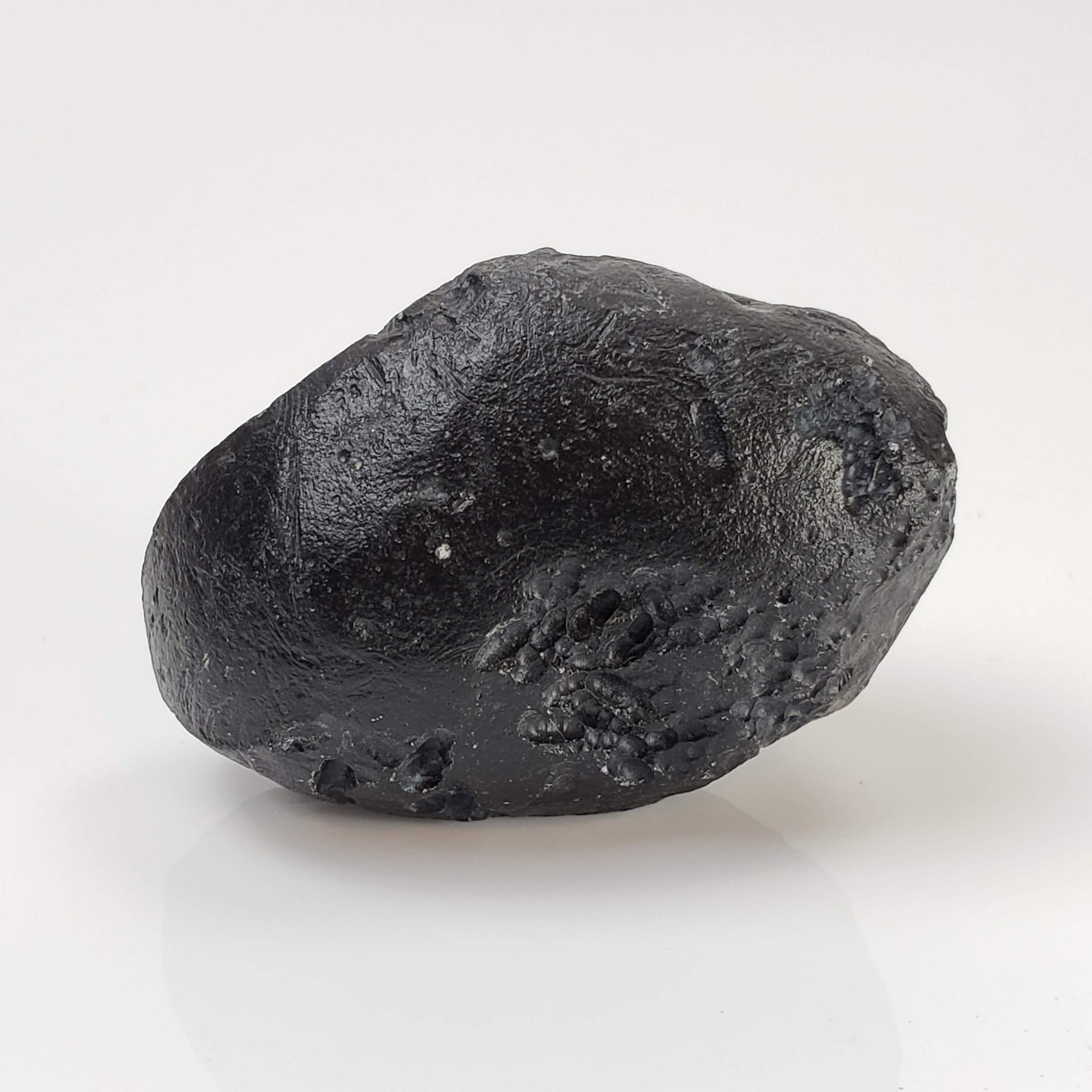 Indochinite Tektite | 38.8 Grams | Impactite 4