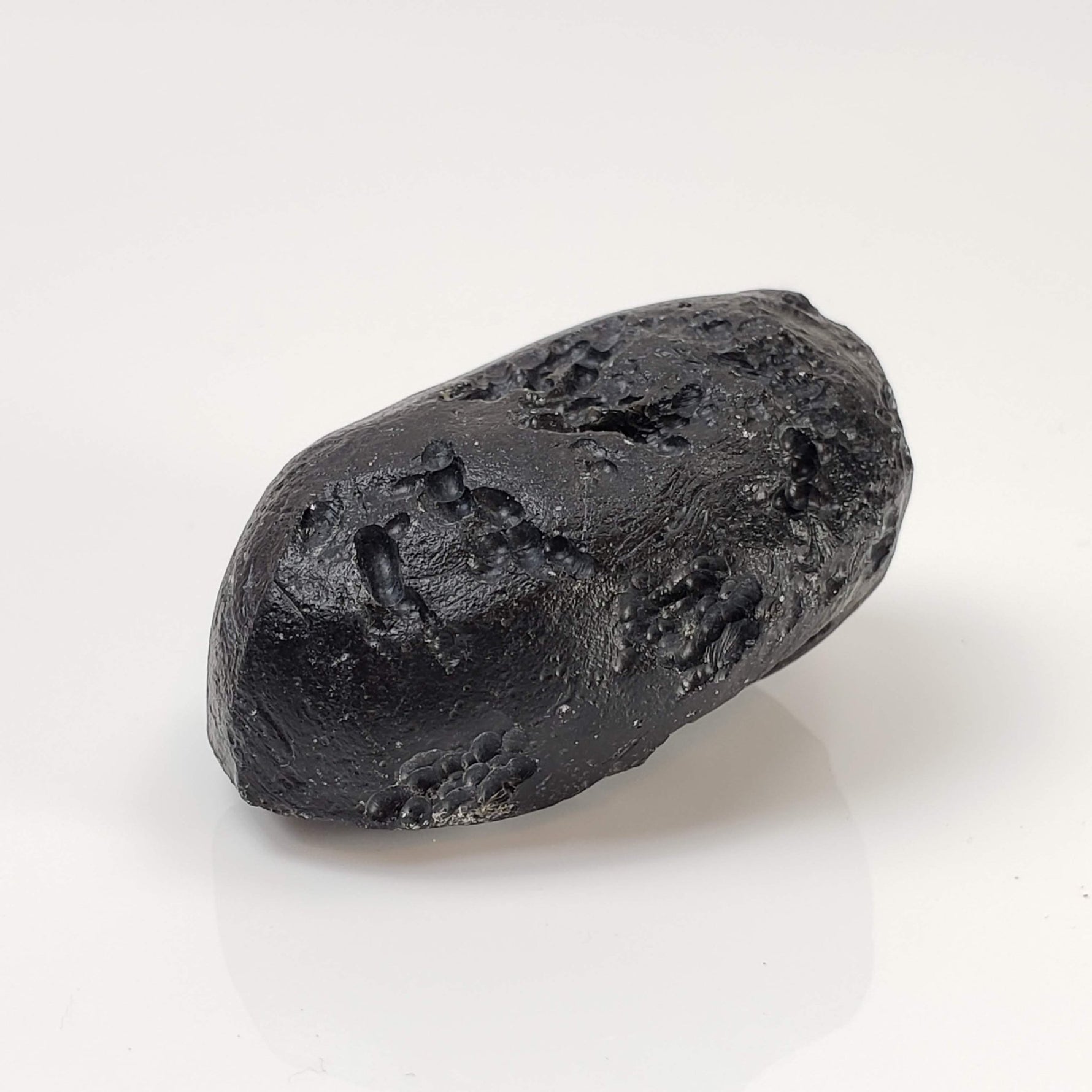 Indochinite Tektite | 38.8 Grams | Impactite 5