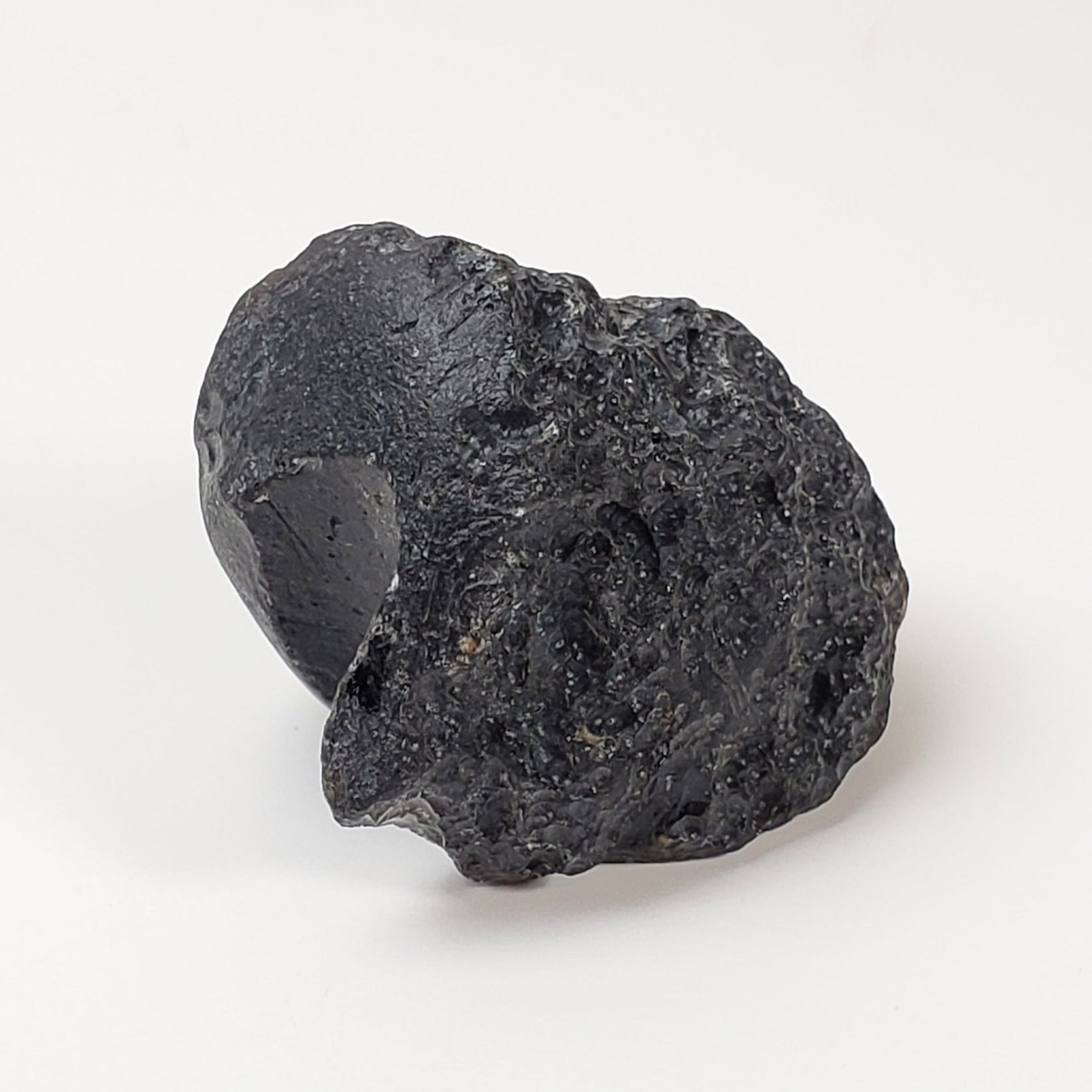   Indochinite Tektite | 39 Grams | Impactite 