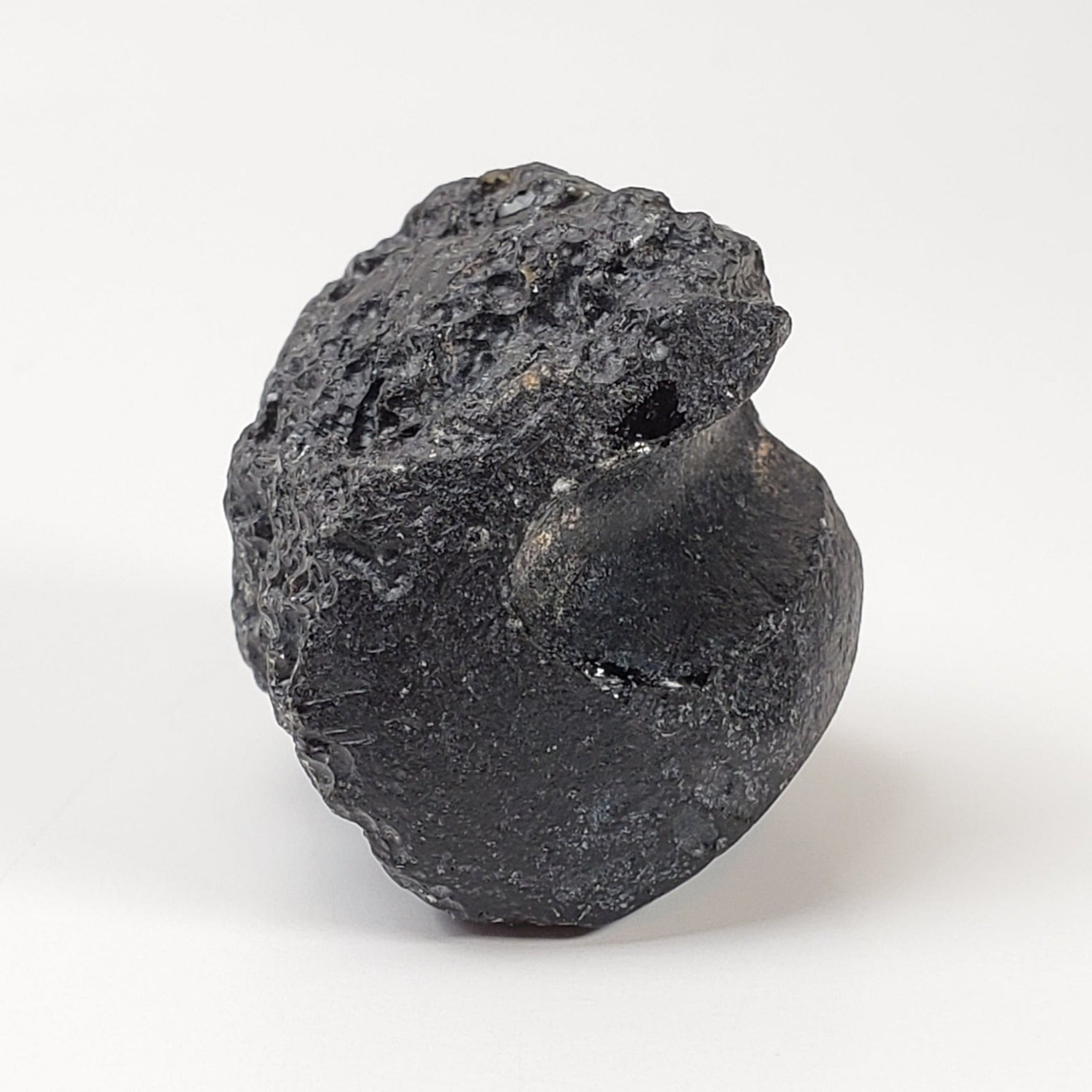   Indochinite Tektite | 39 Grams | Impactite 