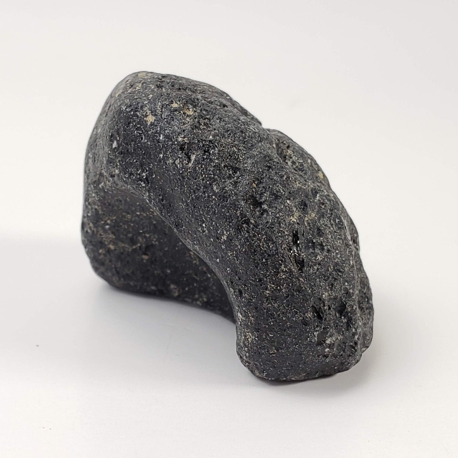   Indochinite Tektite | 51 Grams | Impactite 