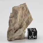   Kofelsite Impact Myth | Grey Melt Rock | 16.51 grams | Köfels Structure | Austria 