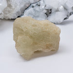   Libyan Desert Glass | Huge 97.3 Grams | Authentic Impactite 