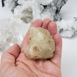   Libyan Desert Glass | Huge 97.3 Grams | Authentic Impactite 