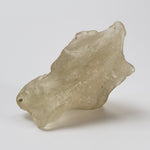   Libyan Desert Glass | Natural Impact Glass | 18 Grams | Authentic Impactite 