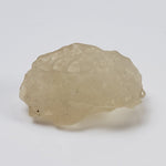   Libyan Desert Glass | Natural Impact Glass | 5 Grams | Authentic Impactite 