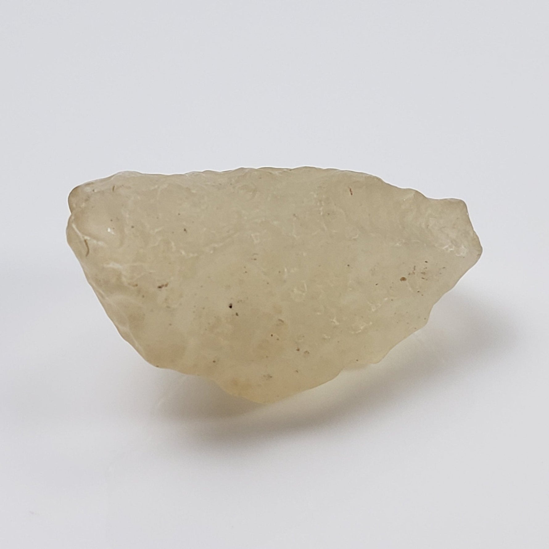   Libyan Desert Glass | Natural Impact Glass | 5 Grams | Authentic Impactite 