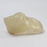   Libyan Desert Glass | Natural Impact Glass | 54.4 Grams | Authentic Impactite 