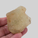 Libyan Desert Glass | Natural Impact Glass | 78.3 Grams | Authentic Impactite 2