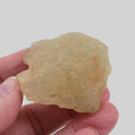 Libyan Desert Glass | Natural Impact Glass | 78.3 Grams | Authentic Impactite 5