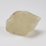   Libyan Desert Glass | Natural Impact Glass | 8 Grams | Authentic Impactite 