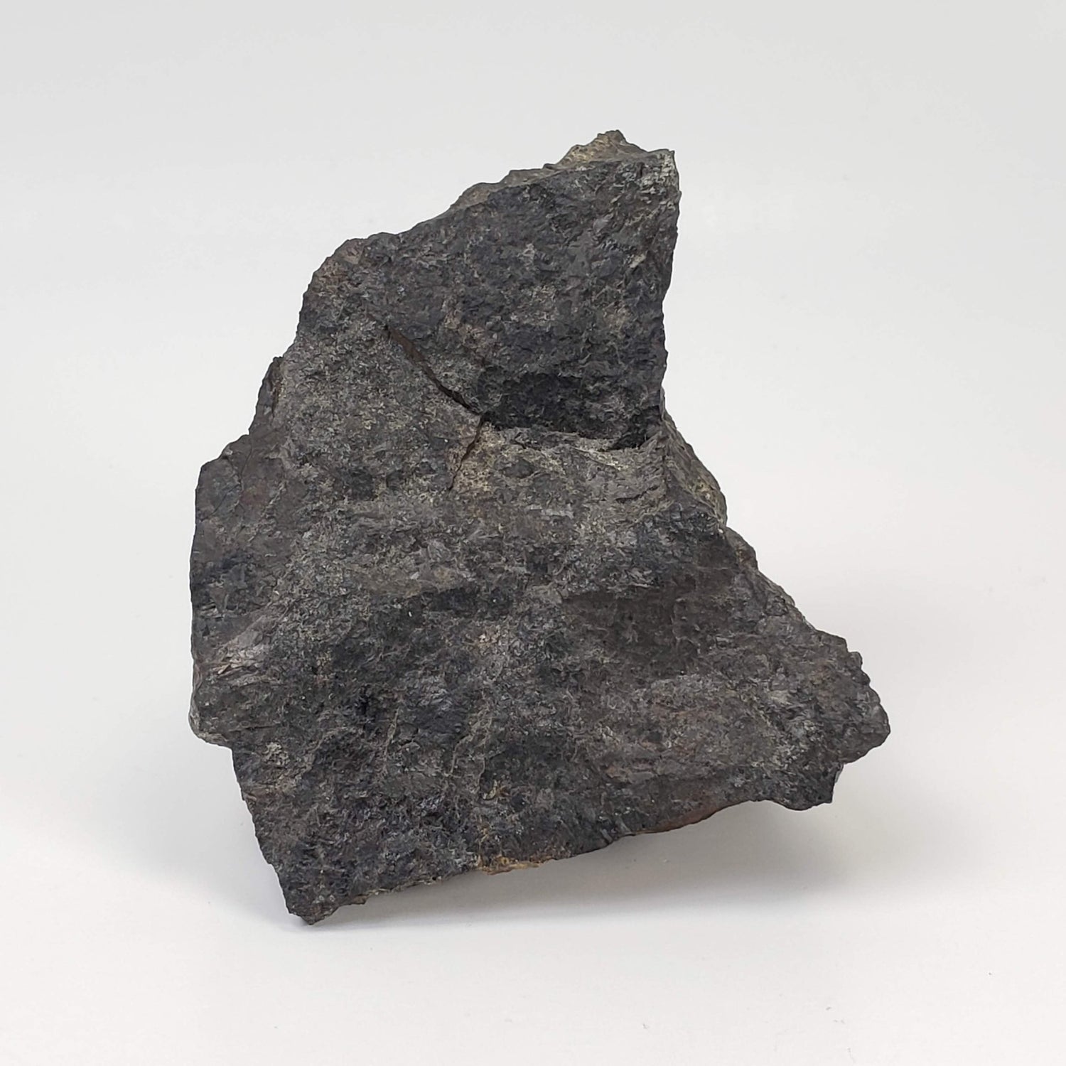 Magnetite | Crystals Mineral | 356 gr | Tuna - Hästberg, Borlänge, Dalarna, Sweden 1