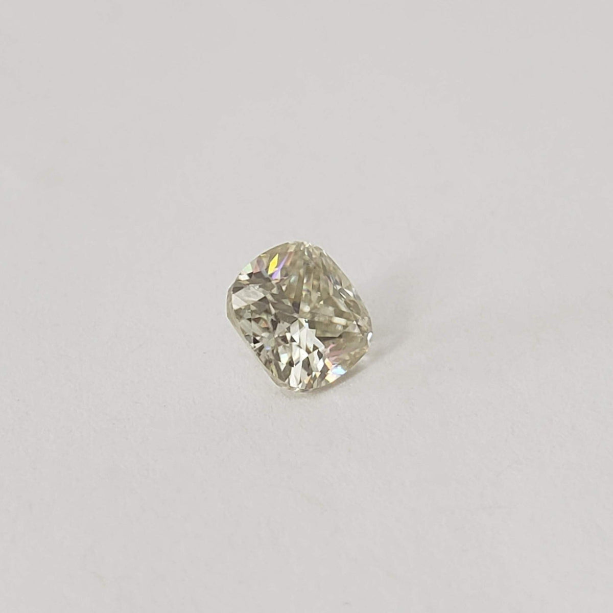 MoissaniteGemstonesCanagem.com