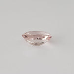 Morganite | Pink Beryl | Oval Cut | Light Pink | 9.8x7.6mm 2.09ct 4