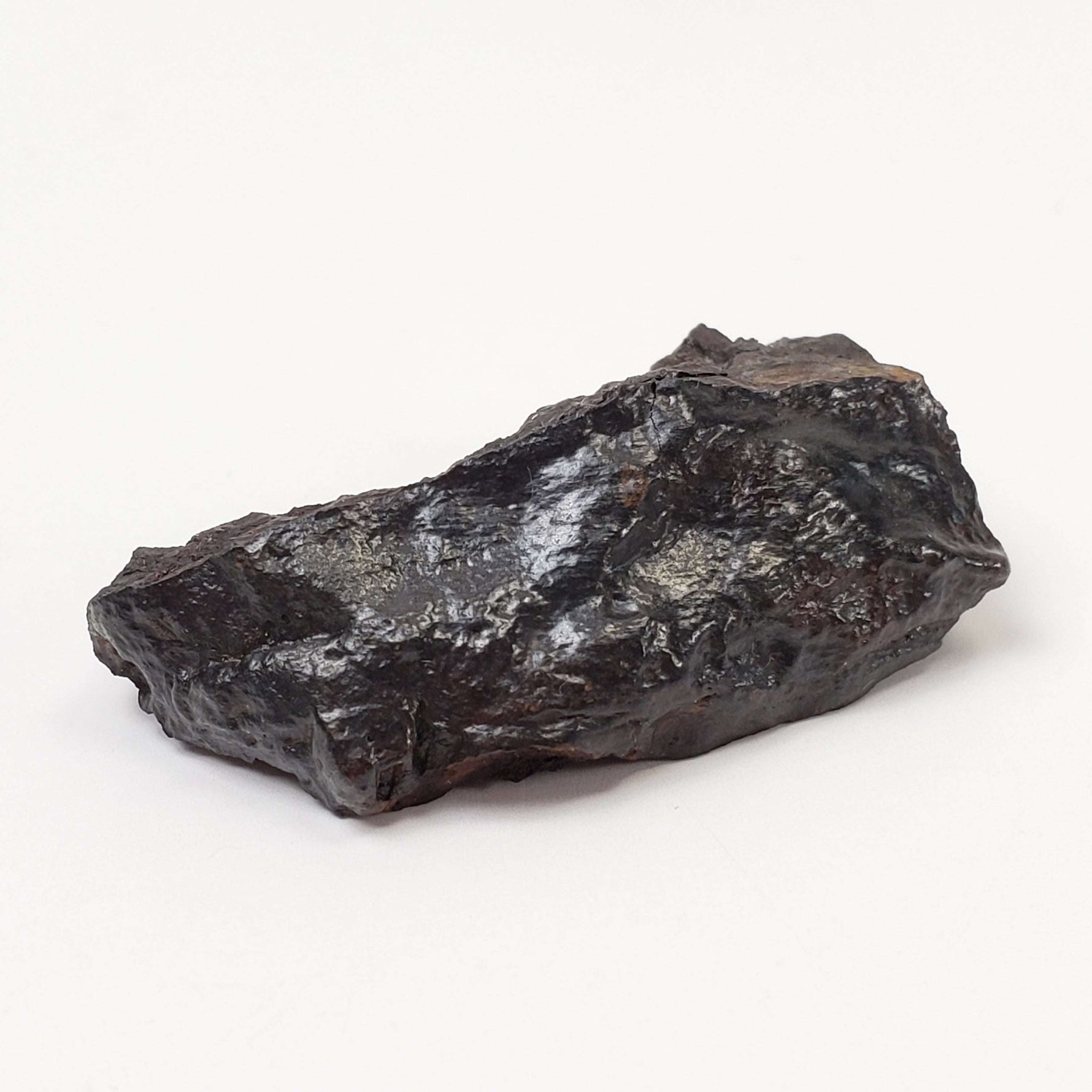   Nantan Meteorite | 29.8 grams | Individual Fragment | IAB-MG Iron | Guangxi China 