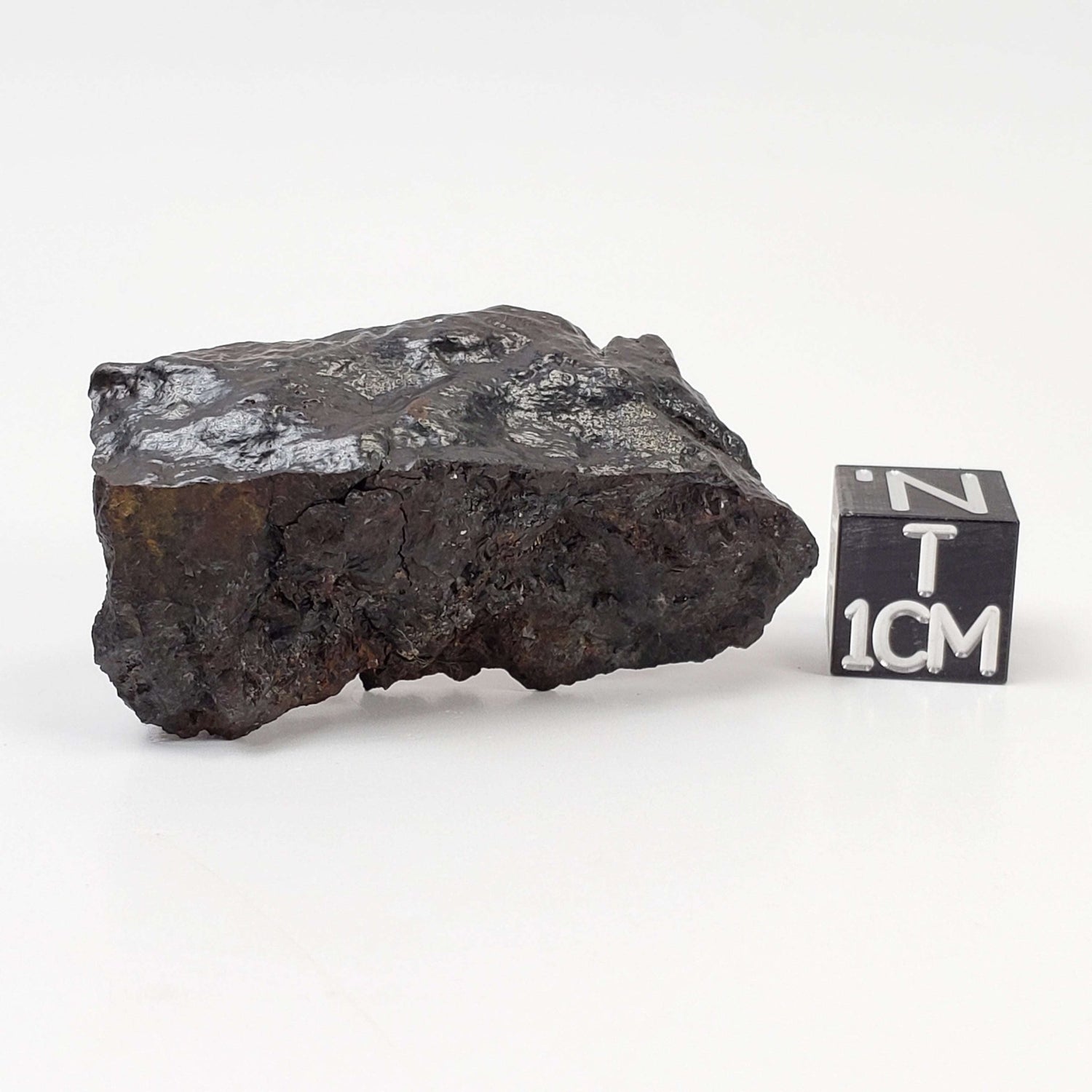   Nantan Meteorite | 29.8 grams | Individual Fragment | IAB-MG Iron | Guangxi China 