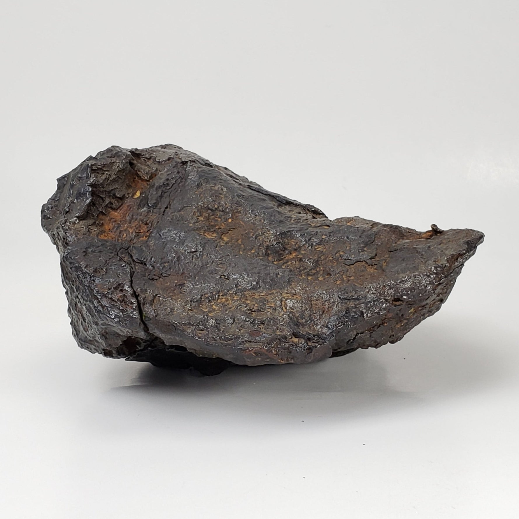 Nantan Meteorite | 4.288 KG | IAB-MG Iron | Guangxi China