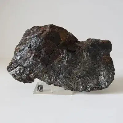 nantan meteorite 6616grams rare museum grade iabmg iron guangxi china