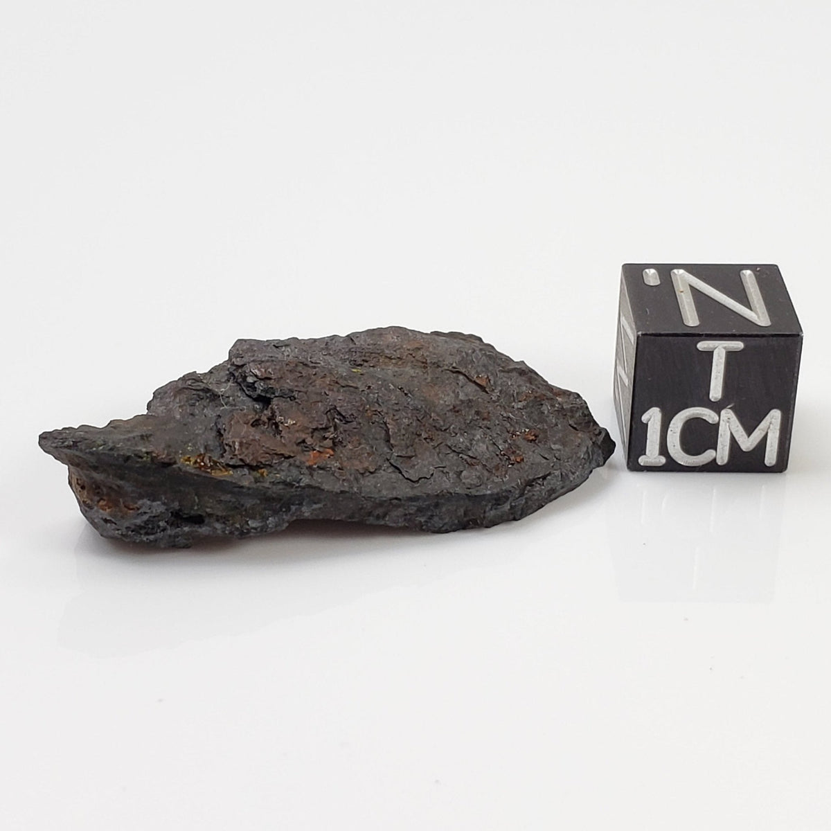   Nantan Meteorite | 7.33 grams | Individual Fragment | IAB-MG Iron | Guangxi China 