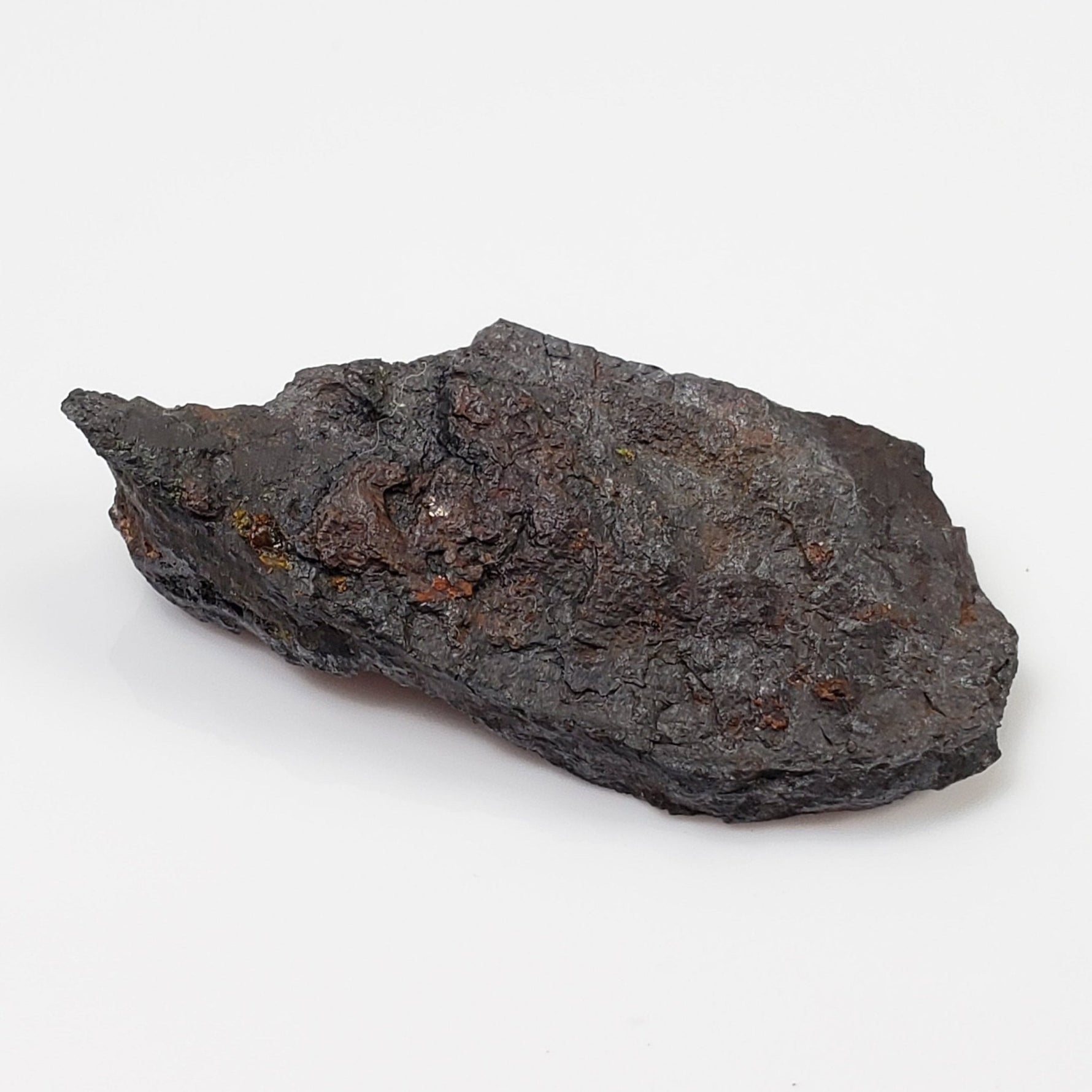   Nantan Meteorite | 7.33 grams | Individual Fragment | IAB-MG Iron | Guangxi China 