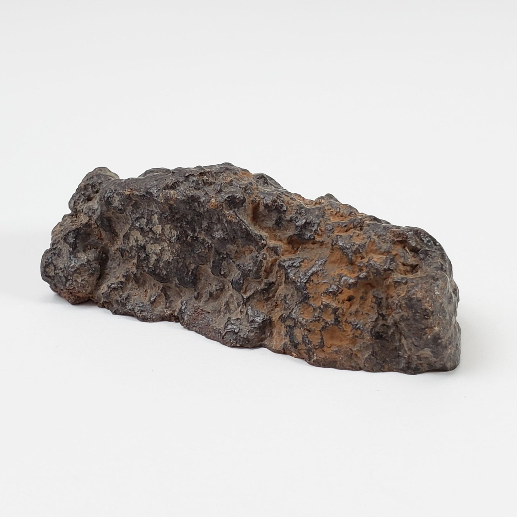 Northwest Africa NWA Meteorite | 23.6 Grams | End Cut | Sahara