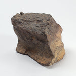   Northwest Africa NWA Meteorite | 77 Grams | Individual Cut Fragment | Sahara 