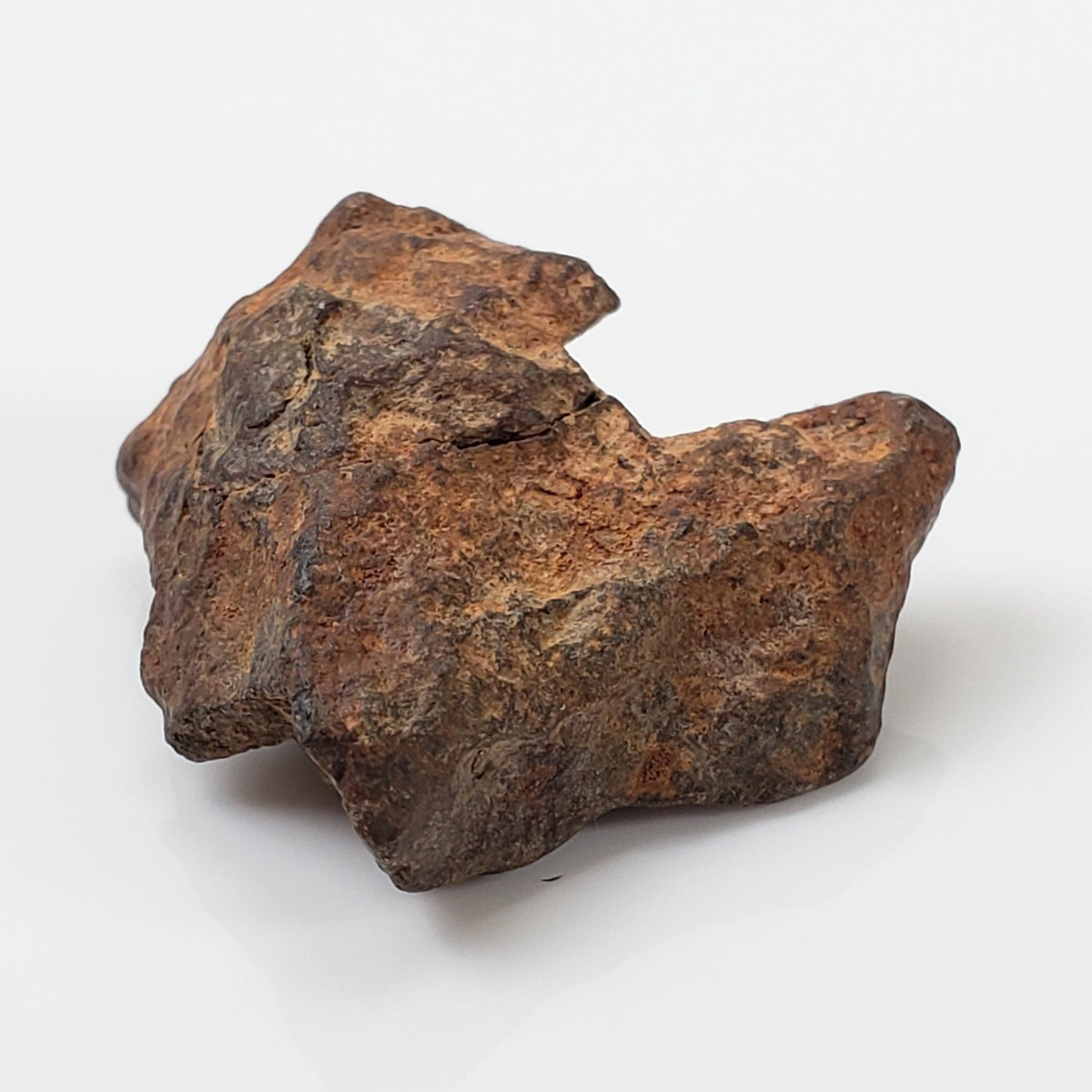   Northwest Africa NWA Meteorite | 8.4 Grams | Individual Fragment | Sahara 