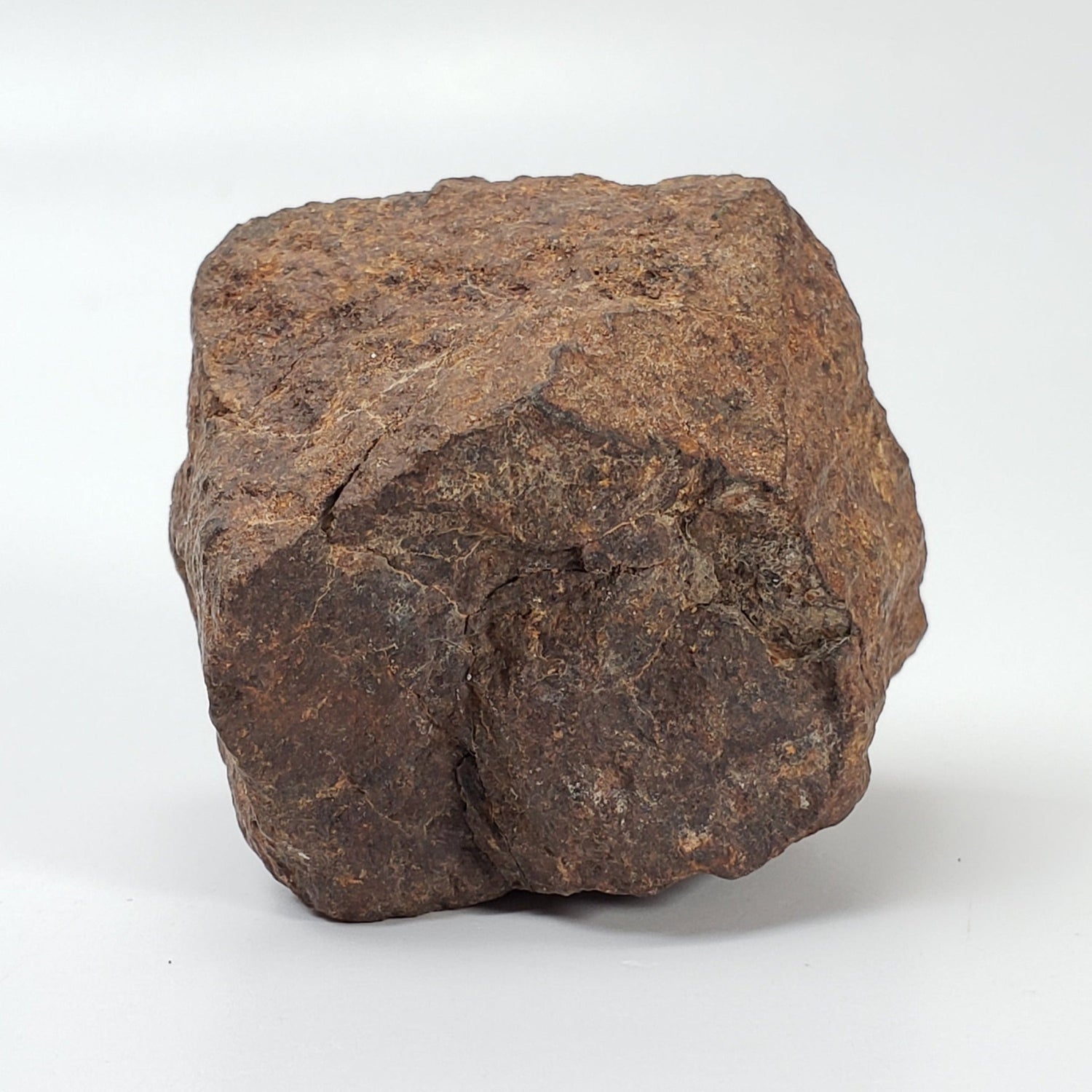   Northwest Africa NWA Meteorite | 87 Grams | Individual Fragment | Sahara 