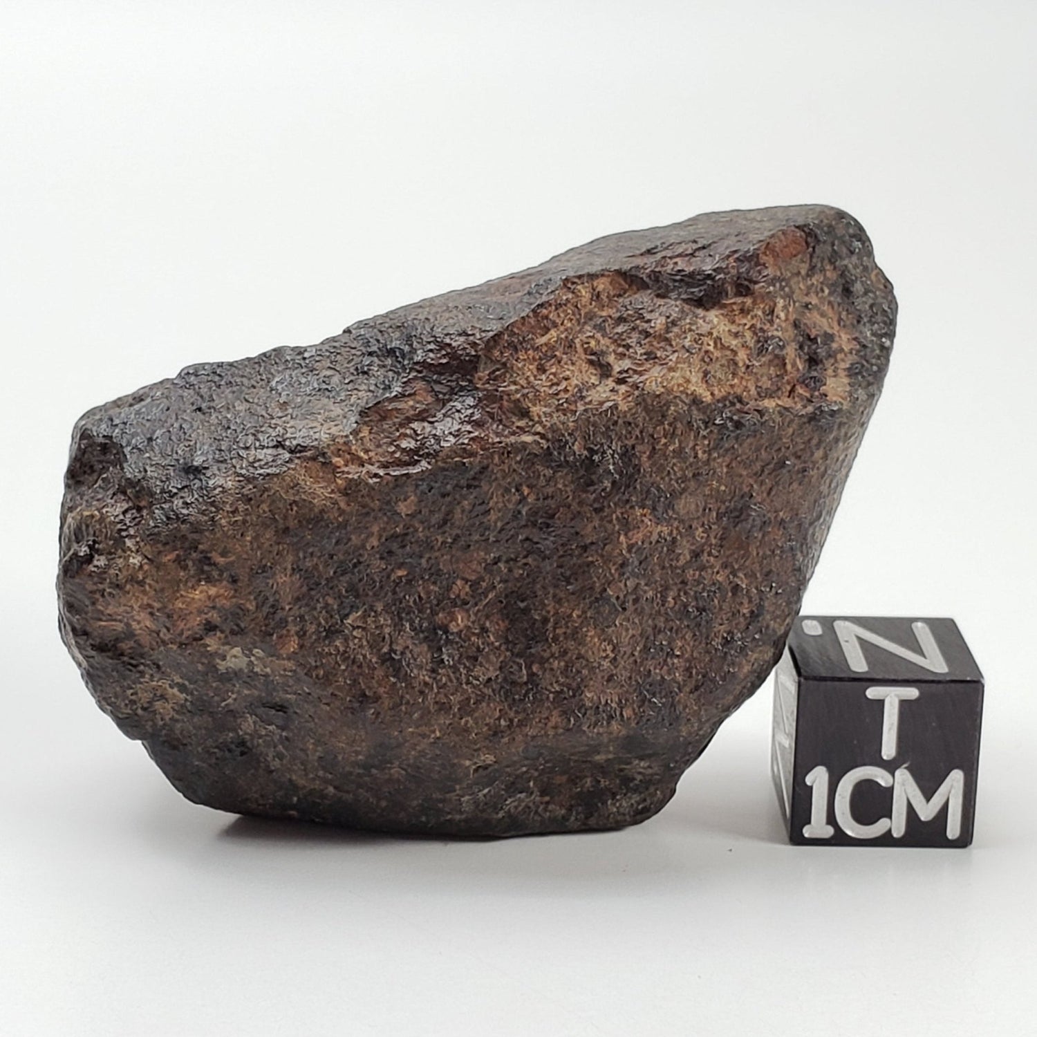 NWA 1108 Meteorite | 47.16 Gr | Individual | L6 Chondrite 1