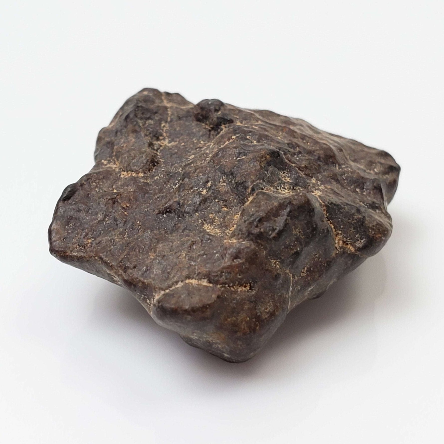   NWA 4293 Meteorite | 5.5 Grams | Individual | H6 Chondrite 