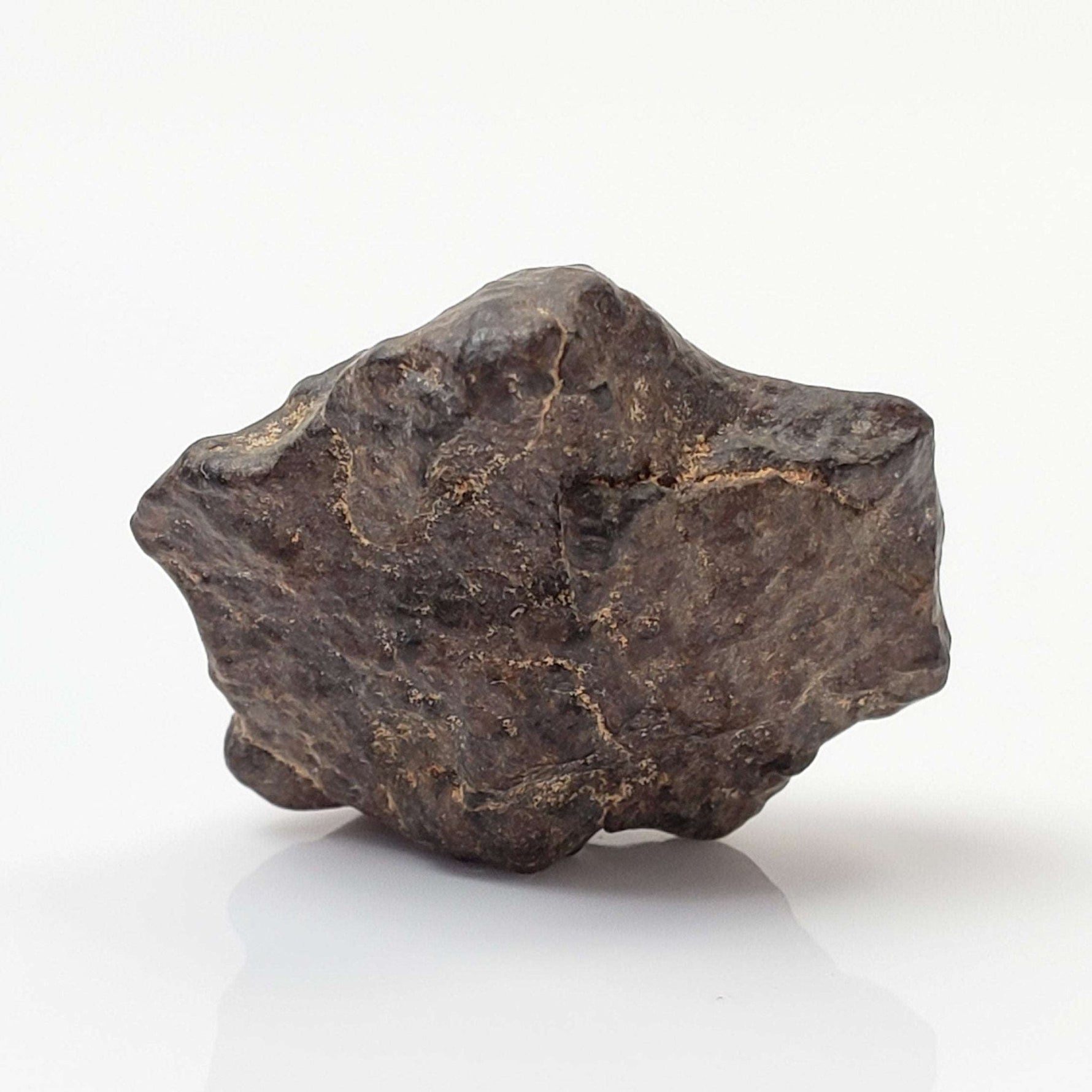   NWA 4293 Meteorite | 5.5 Grams | Individual | H6 Chondrite 