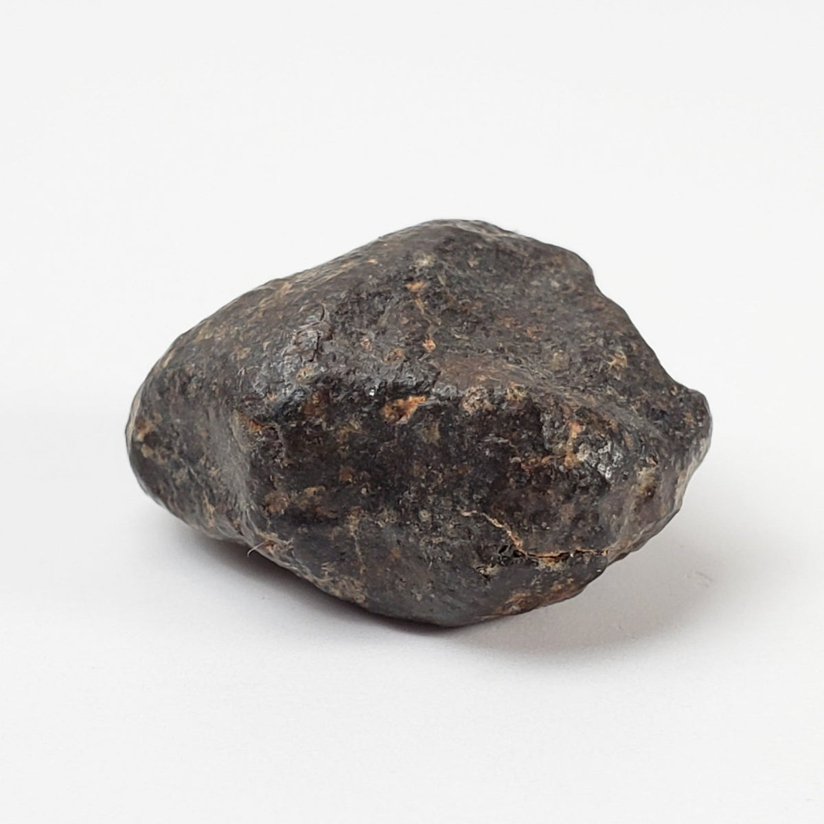 NWA 869 Meteorite | 5.1 Grams | Individual | L3-6 Chondrite | Crusted Specimen