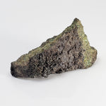   Olivine Volcanic Bomb | Lava Coated Crystal | 26.7 gr | Mt Shadwell Volcano, Australia 