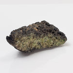   Olivine Volcanic Bomb | Lava Coated Crystal | 26.7 gr | Mt Shadwell Volcano, Australia 