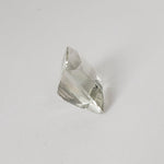 Prasiolite | Green Amethyst | Square Cut | Light Green | 9mm | Brazil 5