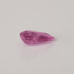 D - Sapphire | Freeform Cut | Pink | 10.5x7.3mm 2.1ct