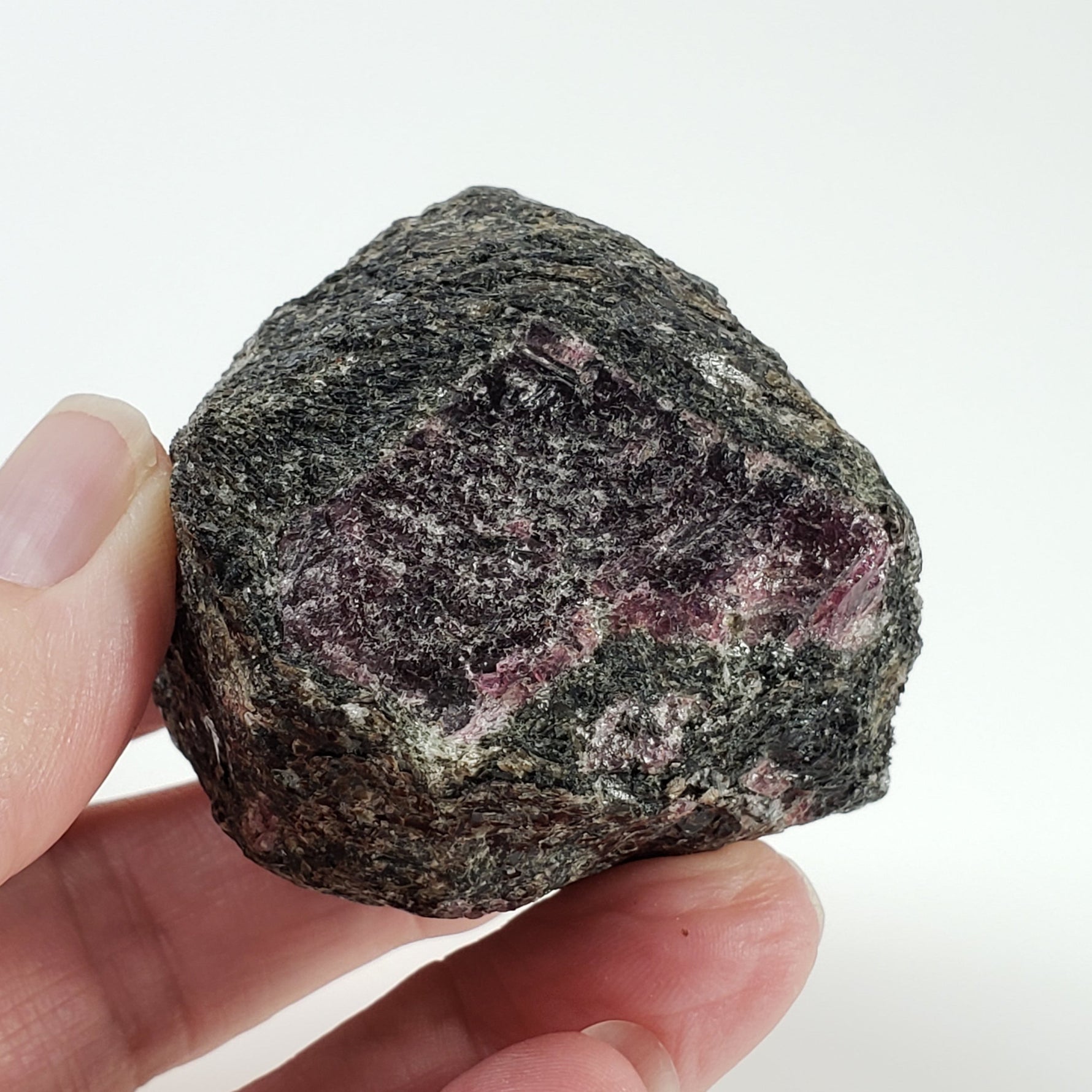  Garnet Crystal | 221 grams | Ontario, Canada  