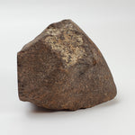 Northwest Africa NWA Meteorite | 298.5 Grams | Individual Cut Fragment | Sahara