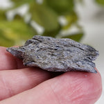 Holmquistite | 14.7 grams | Quebec Lithium Mine, Barraute, Quebec