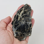  Biotite Mica Book 50 Grams from Ontario, Canada 