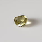   Chrysoberyl | Pear Shape Cut | Yellow | 7.3x5.8mm 1.0ct 