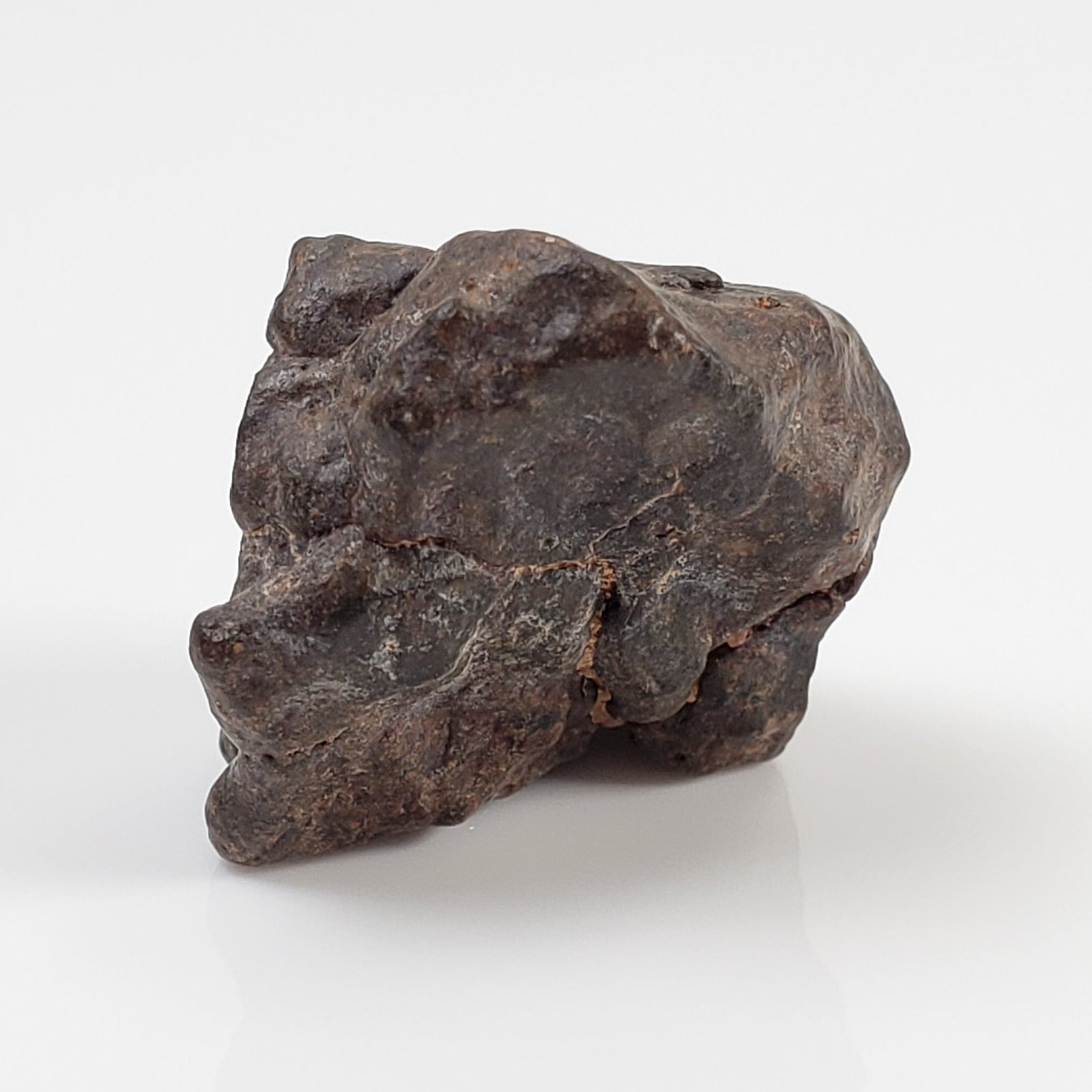  NWA 4293 Meteorite 5.3 Grams H6 Chondrite 