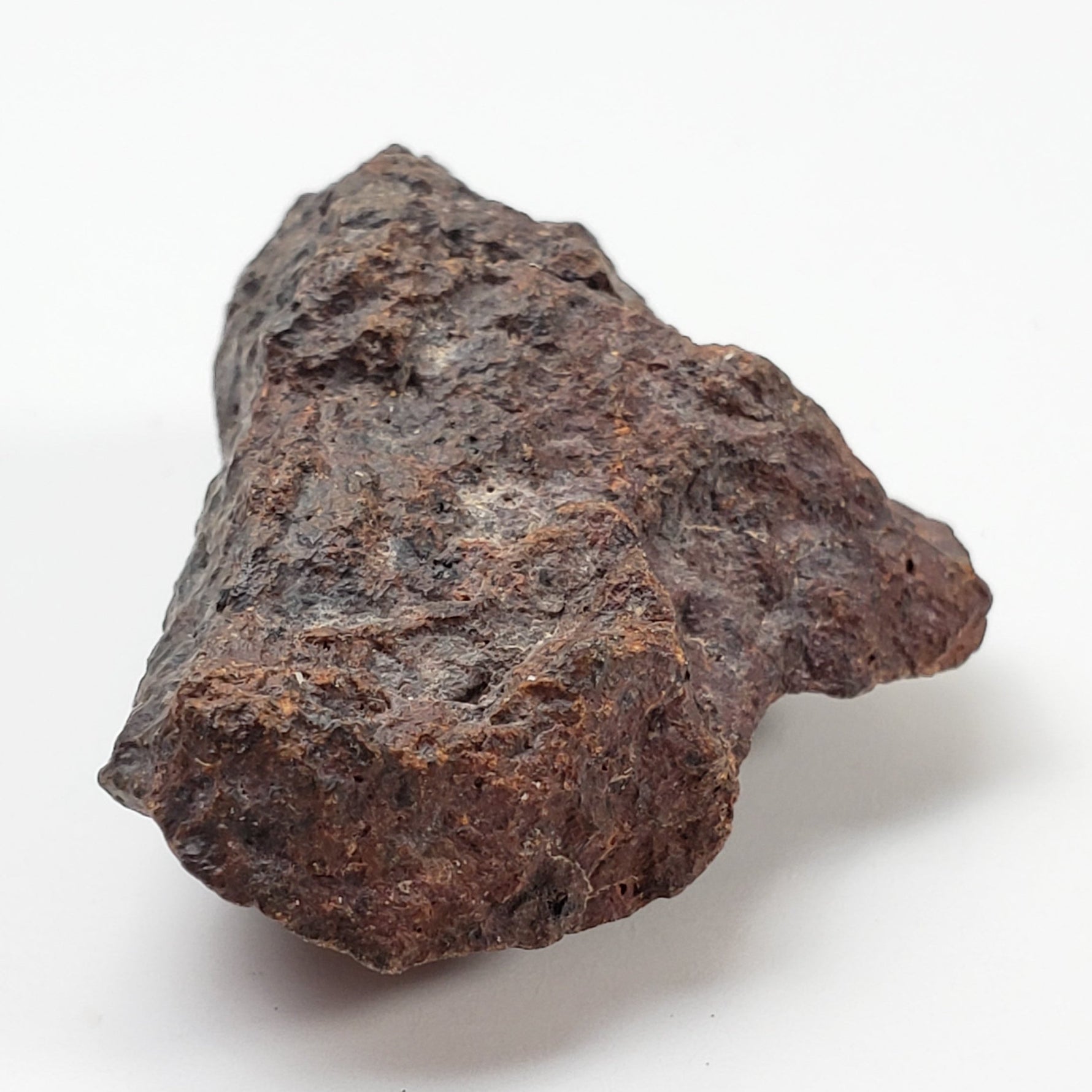  Dhofar 221 Meteorite 15.38 Grams Individual L5 Shocked Chondrite Sahara 