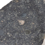 Black Onaping | 191 Grams | Impactite Breccia Slice | Sudbury Structure, Canada