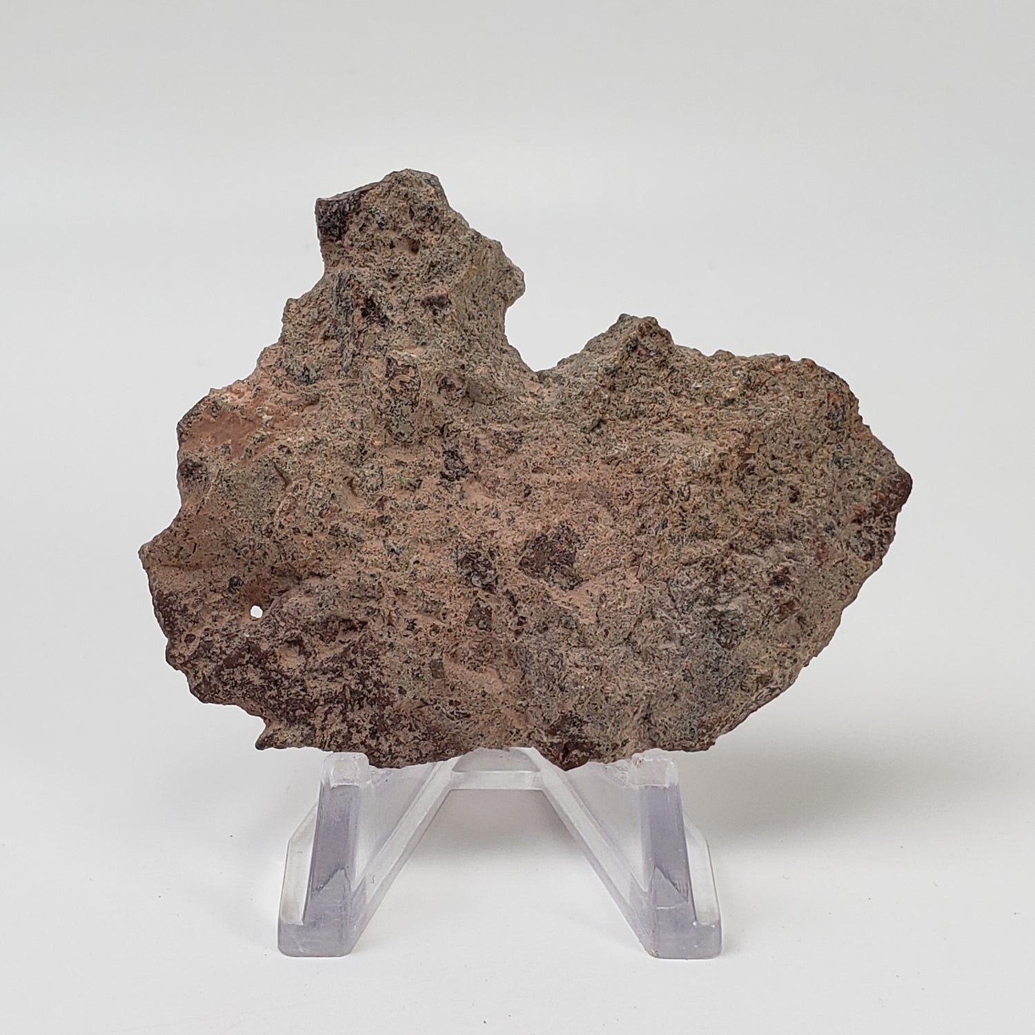 Impact Melt Rock | 25 grams | Dhala Impact Structure | 3rd Oldest Impact | India | Canagem.com