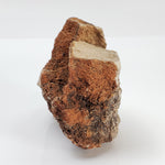  Wolfe Creek Impactite | 104.88 Grams | Impact Breccia | Closed Site | Australia 